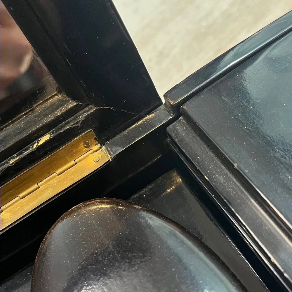 Vintage good used